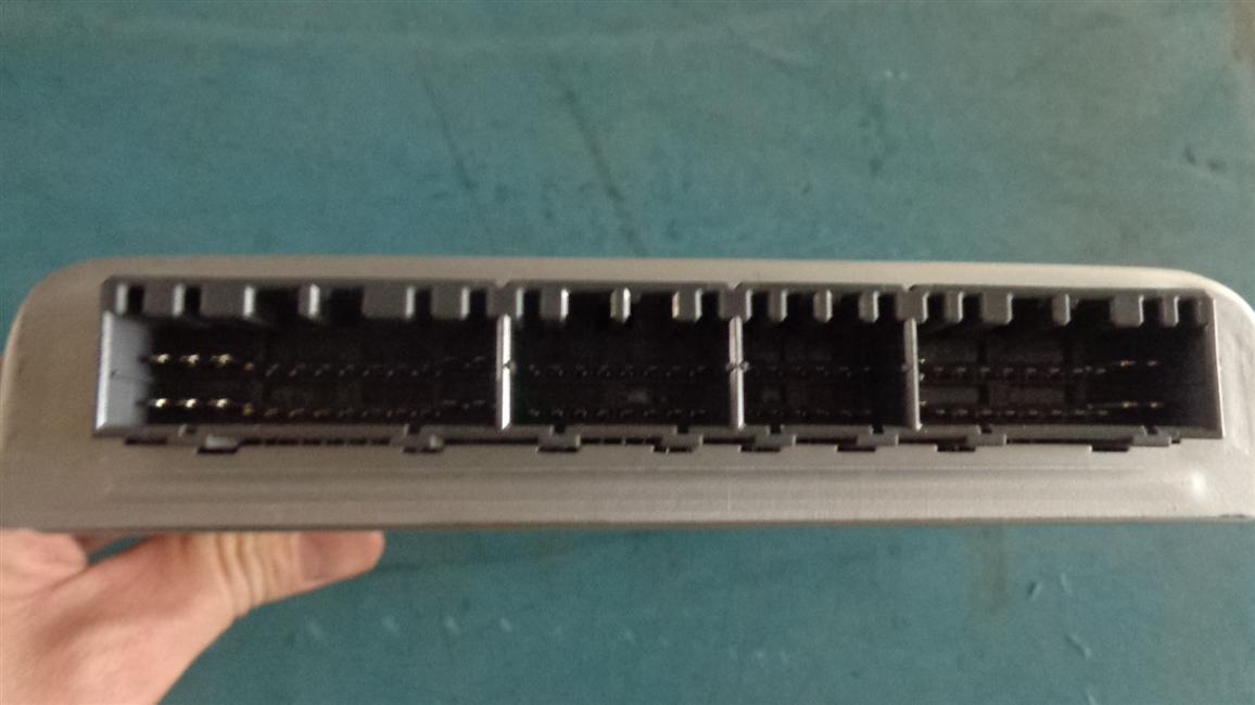 Central processor, CLQ272MCX2SZ2