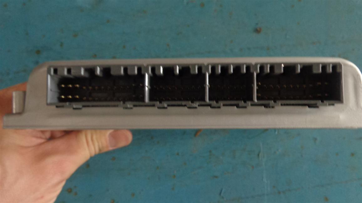 Central processor, VT-CLQ272M1-1