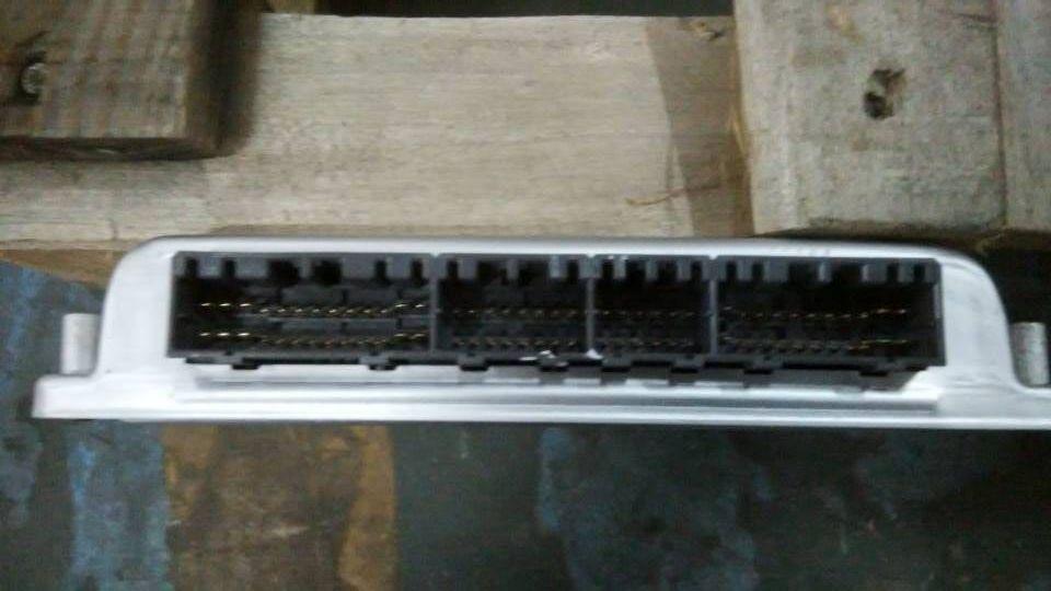 Central processor, simplified version of Weidi NG engine, VT-CLQ272M CX2.2 SZ2