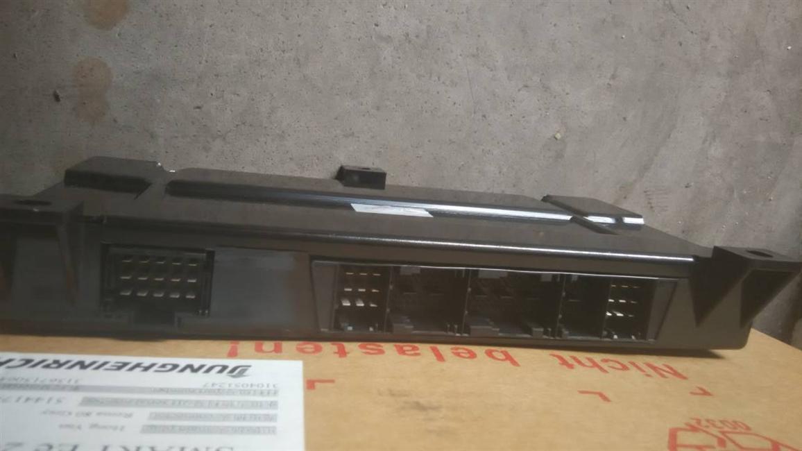 Central processor, PPU, Okojia simplified version of bus-1