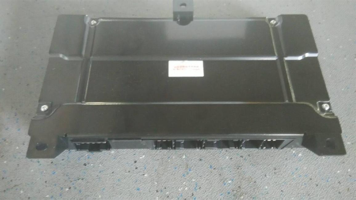 Central processor, PPU, Okojia simplified version of bus-2