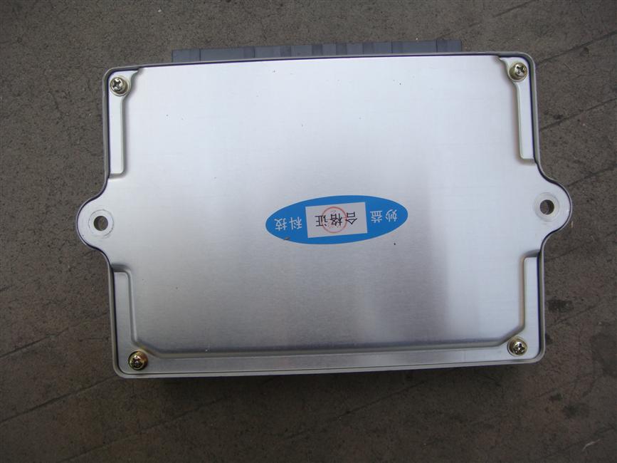 Центральный процессор, ZC205