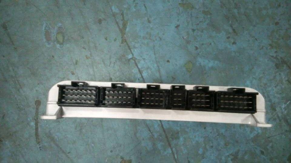 中央处理器,LCC 欧科佳定制版全车总线