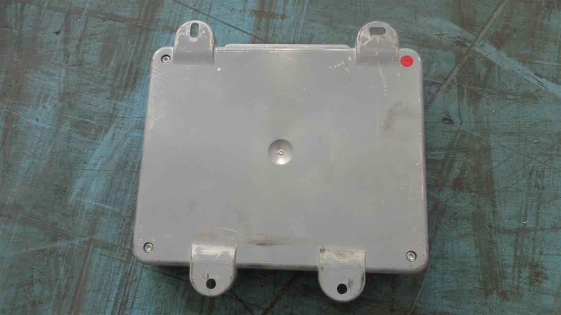 Central processor, Siemens central computer ZR32-A