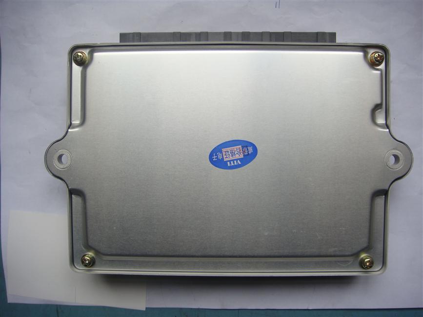 Central processor, 24V, VD-CLQ272M