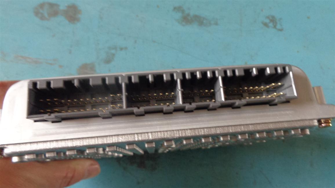 CAN module, lighting, VT-CZM272