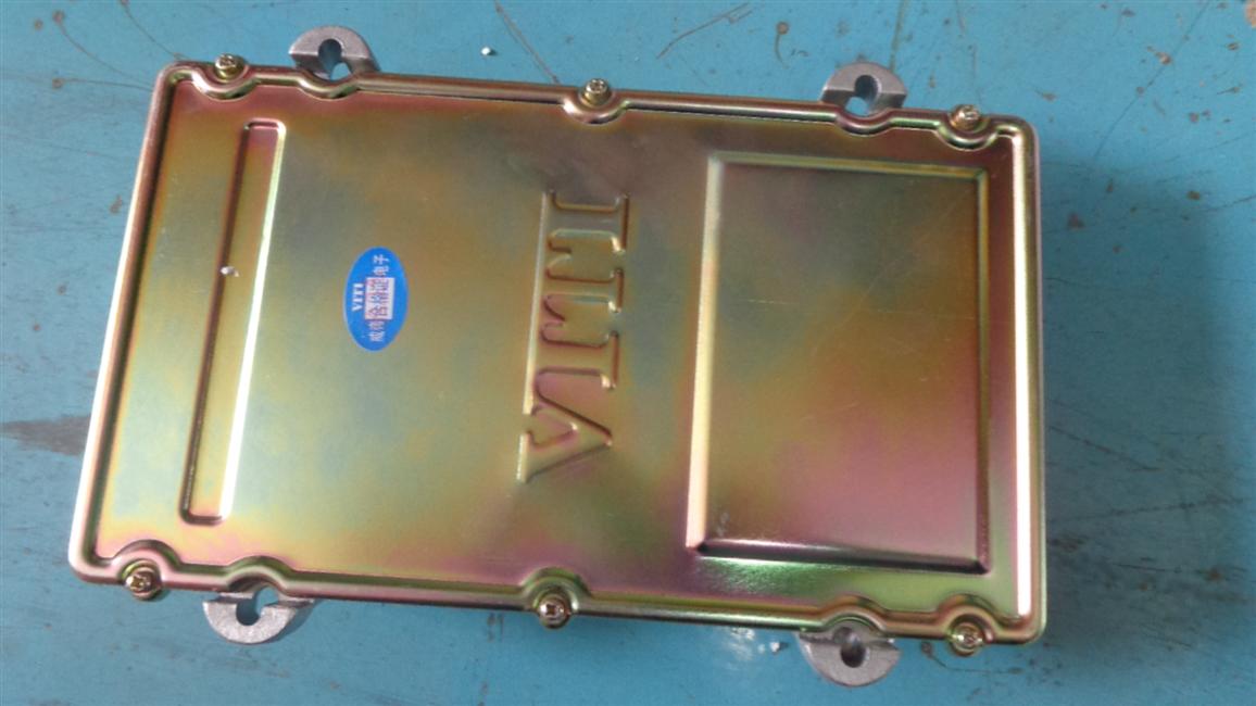 Модуль CAN, модуль рабов, VD-CM2711-4