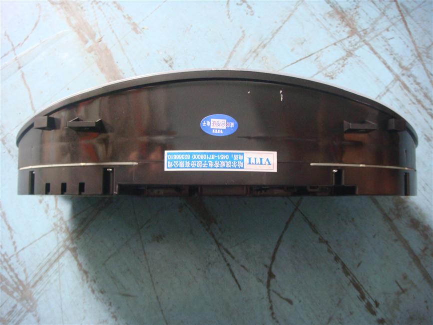 Bus instrument, ZB271M, CAN, English display-3