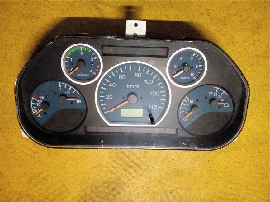 Non-bus instrument, ZB248G, 24V-1