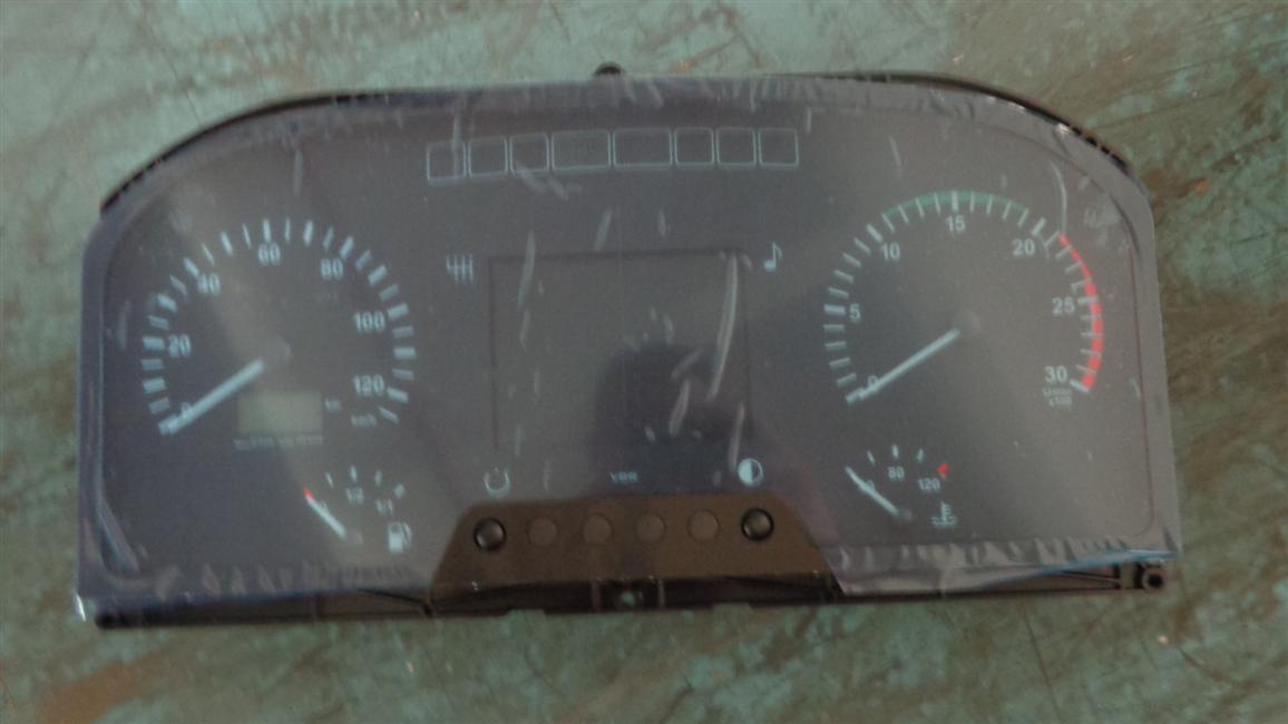 Bus instrument, Siemens instrument