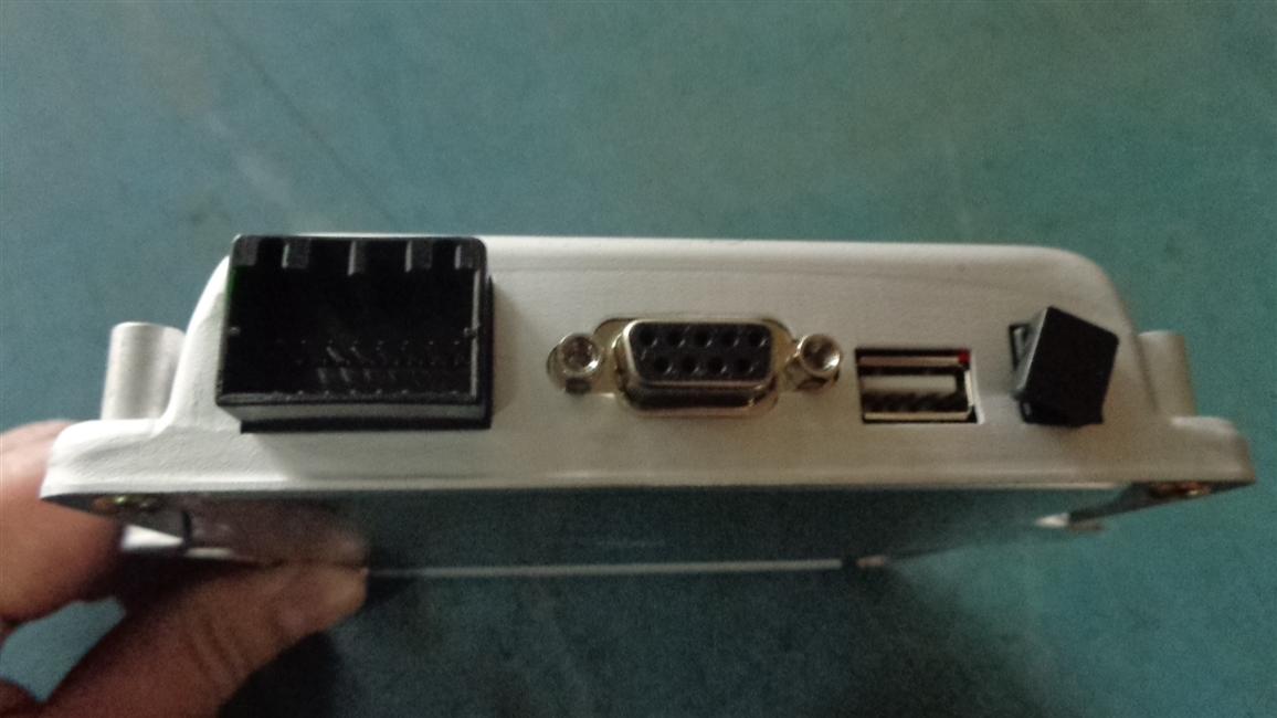 Vehicle driving recorder, VD-JLY271(U)-3