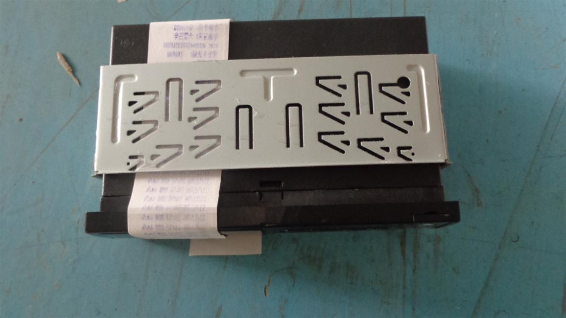 Vehicle driving recorder, HB-R03-1