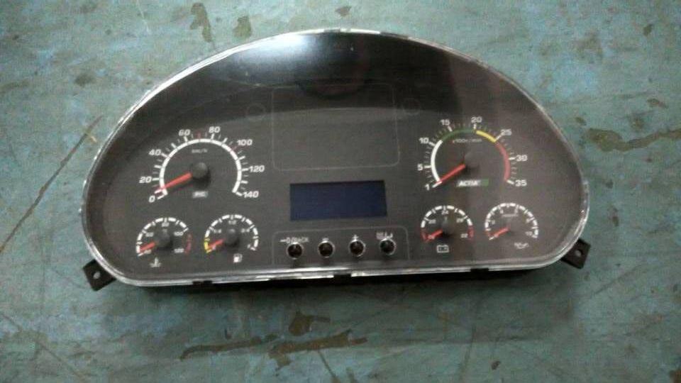 总线仪表,PIC,欧科佳简化版总线用-2