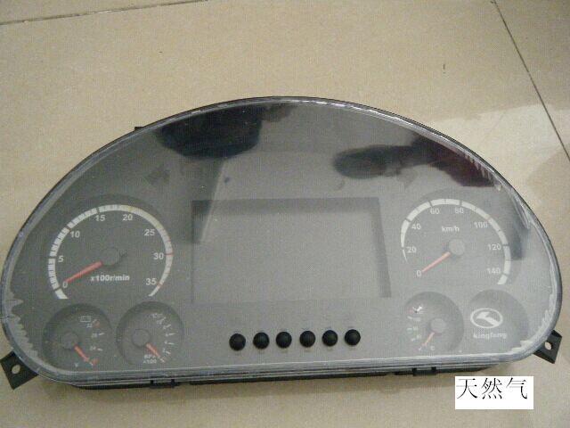 Автобусный прибор VD-ZB277, все транспортное средство CAN