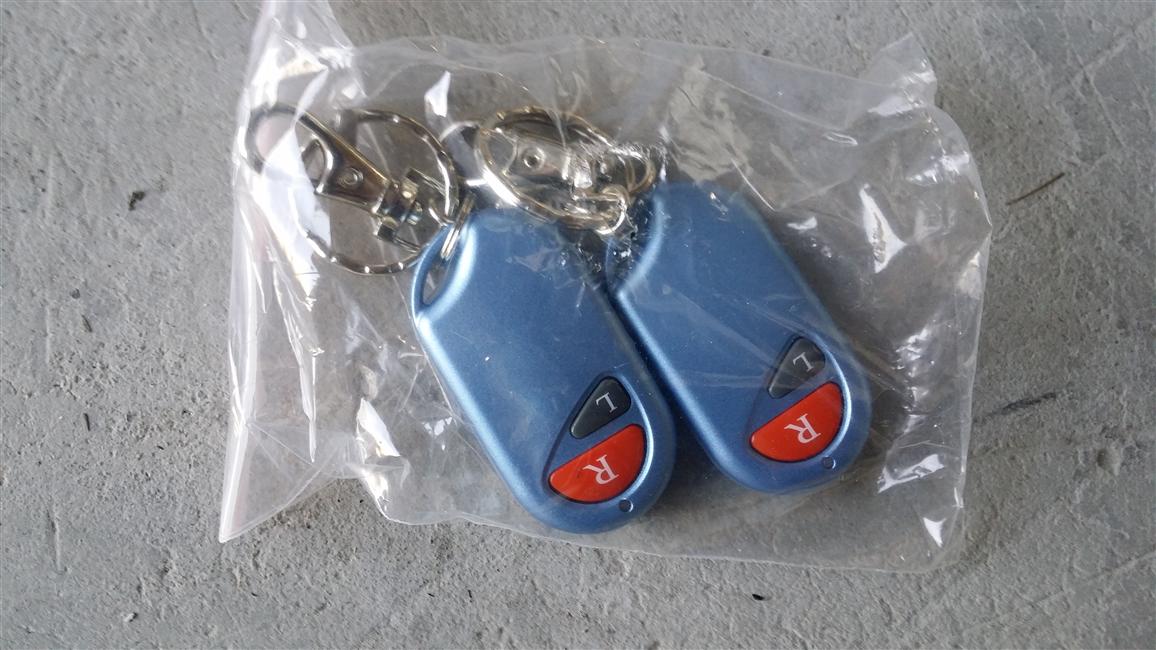 Controller-passenger door, Huai'an Huimin pneumatic external swing door standard remote control, QDCMYK-100-1