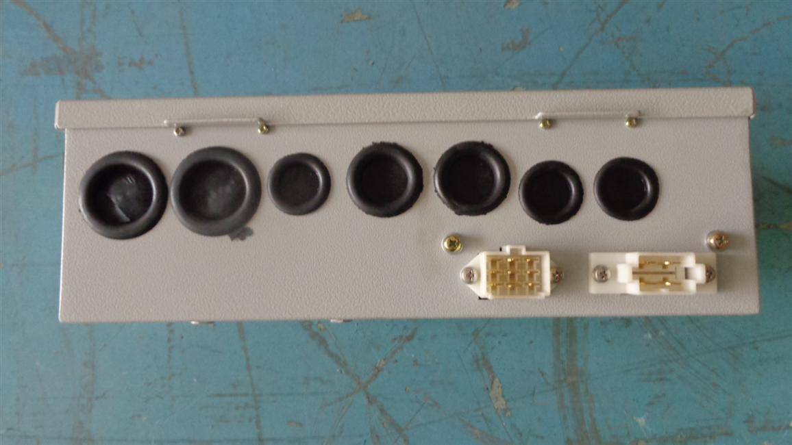 控制盒-电源开关,CQ2025A