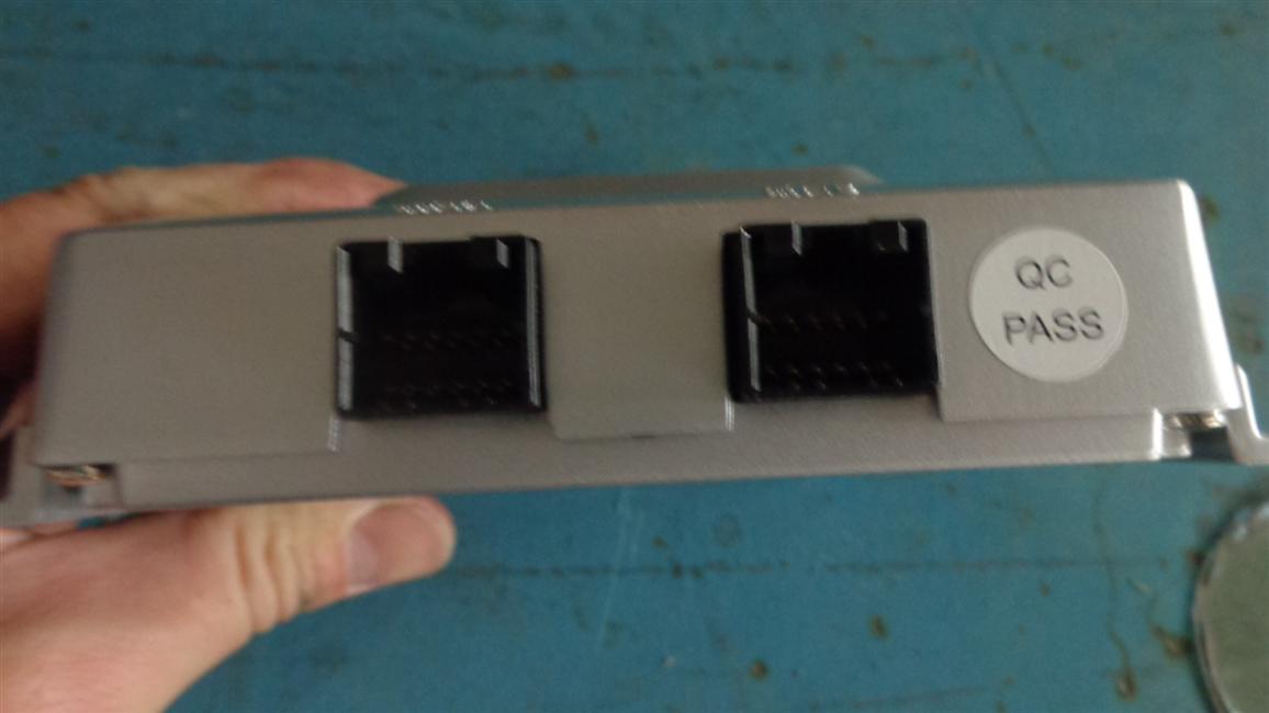 控制器-车道偏离警示系统,KL102-1