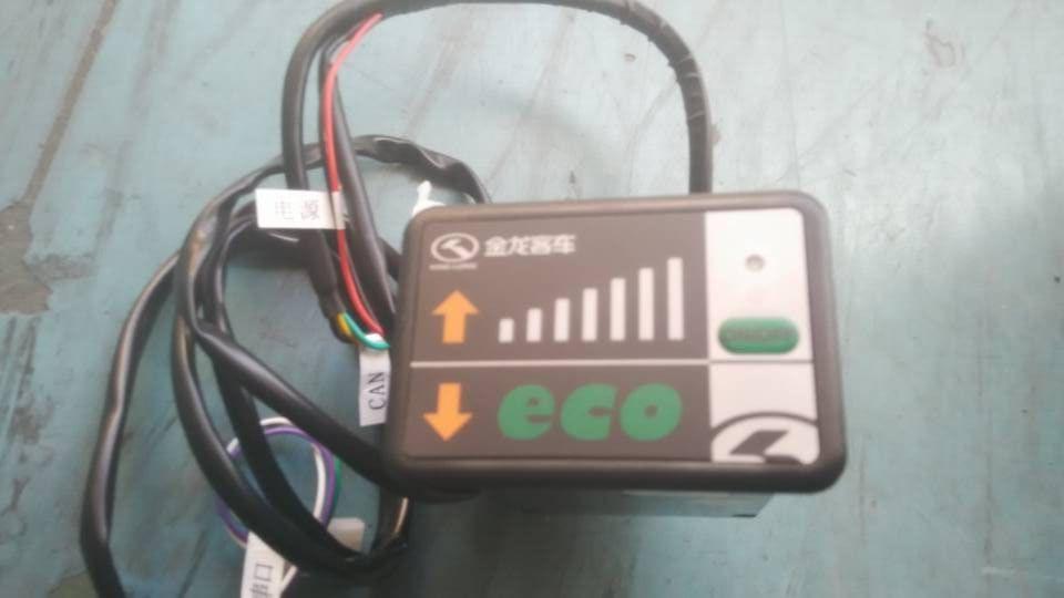 Controller-fuel-saving driving reminder system, BC- 002 , 100-5B7A1621 , English version for overseas use
