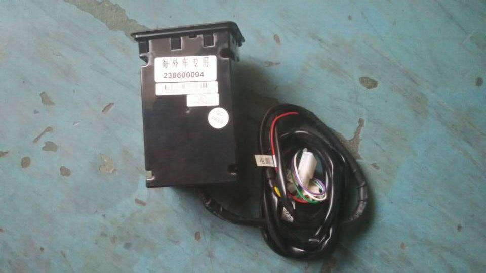 Controller-fuel-saving driving reminder system, BC- 002 , 100-5B7A1621 , English version for overseas use-1