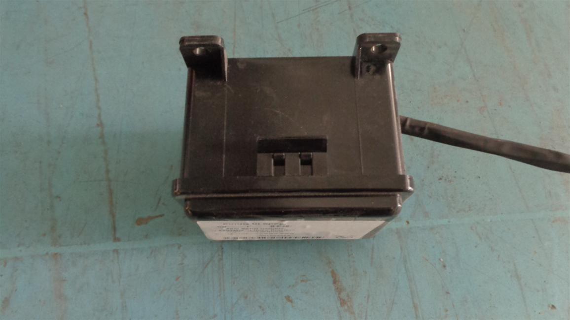 Control box-rear start switch, CQ1022/Xiamen three-way