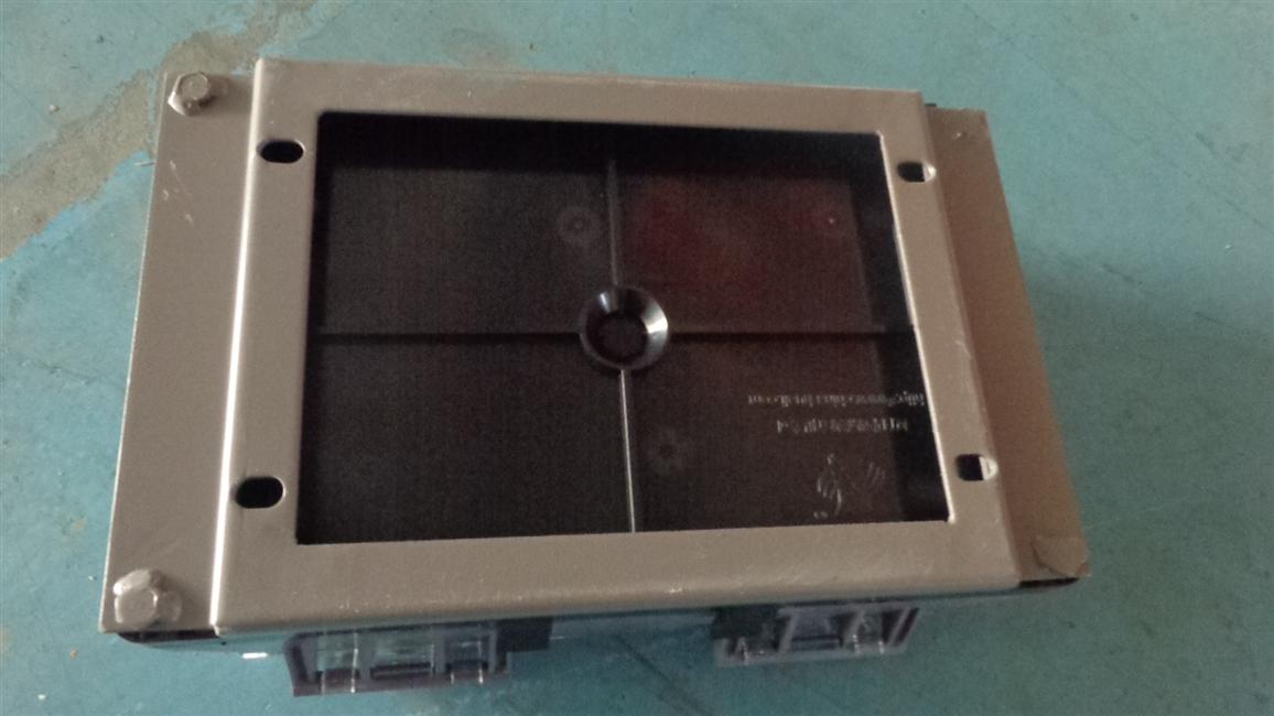 Control box-Power switch, JKH2028