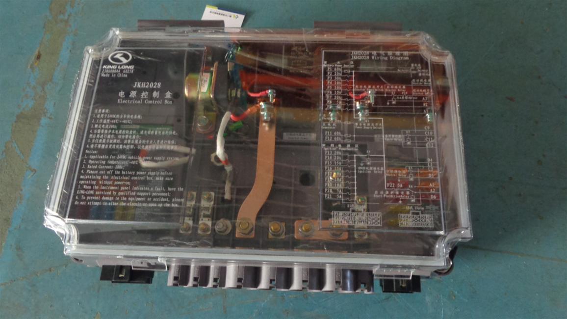 Переключатель контрольной мощности, JKH2028-3