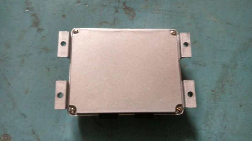 Регулятор-многофункциональный, T-PAC 69-1