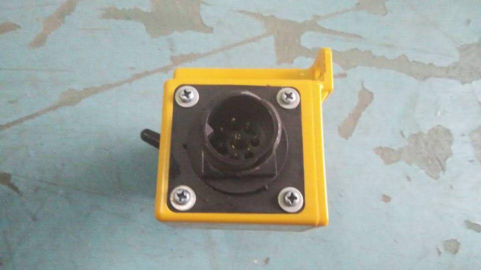 Control box-rear start switch, FQK-KL-2