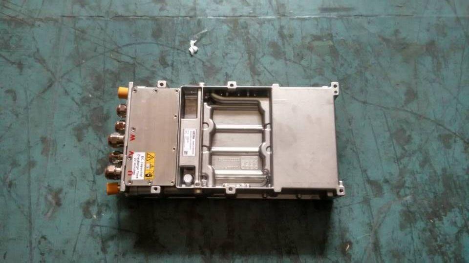 Contrôleur-moteur, CU5003, générateur de précision