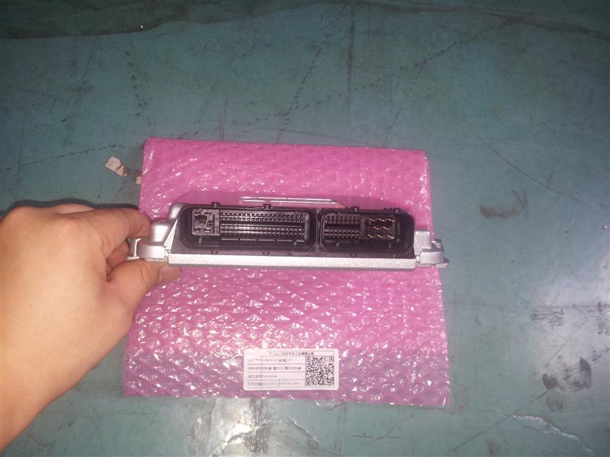 Controller-Complete Vehicle, Dajinlong ISG Complete Vehicle Controller-2