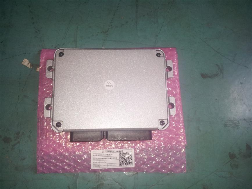 Controller-Complete Vehicle, Dajinlong ISG Complete Vehicle Controller