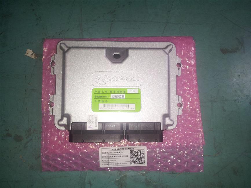 Controller-Complete Vehicle, Dajinlong ISG Complete Vehicle Controller-1