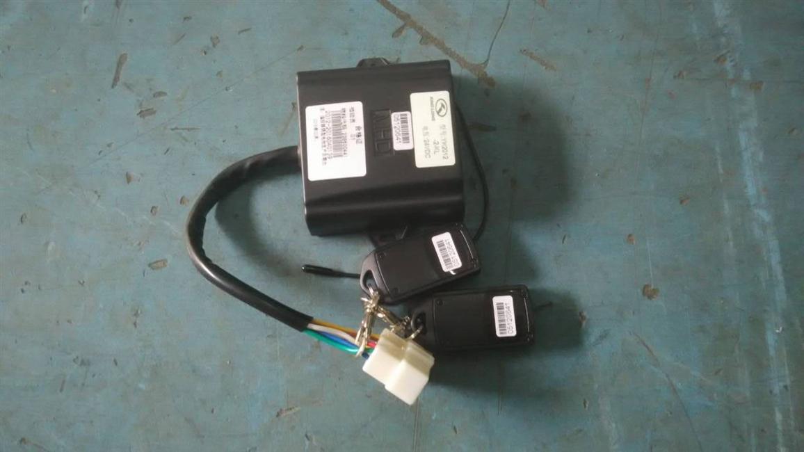 Controller-passenger door, YK2012-2-KL, 24V