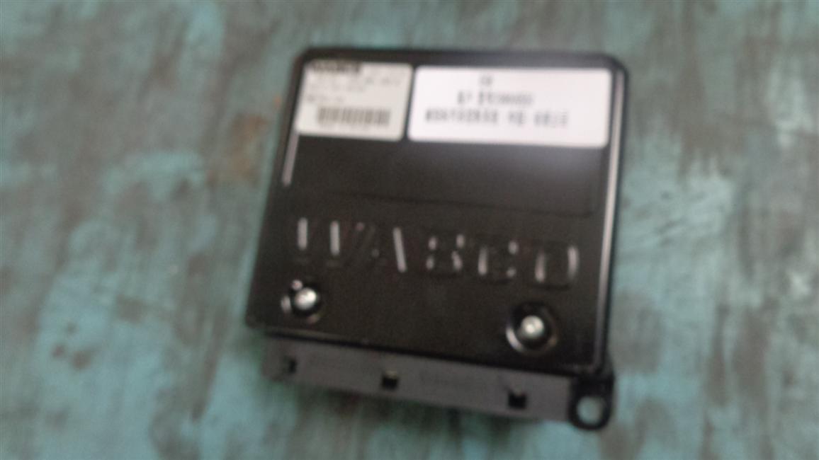 ECU unit, ABS system, 4460043200, 4S/4M, automatic anti-lock (imported parts)