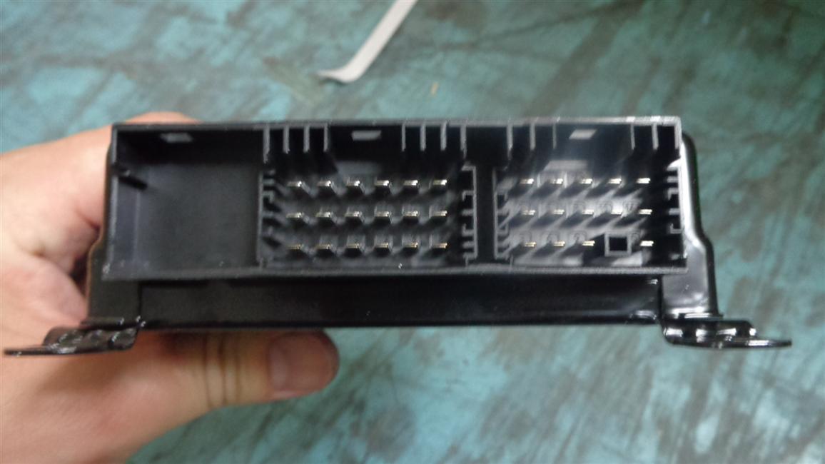 ECU unit, ABS system, 4460043200, 4S/4M, automatic anti-lock (imported parts)-1