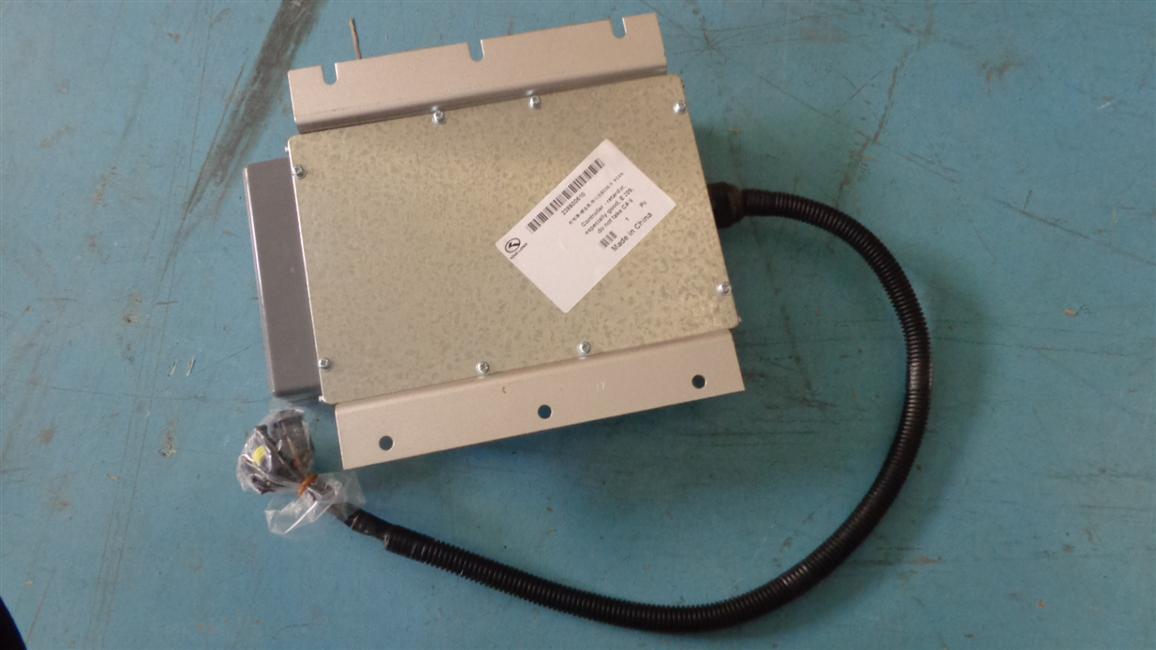 Controller-retarder, EC09L (V1.2), version 8239/05, without CAN