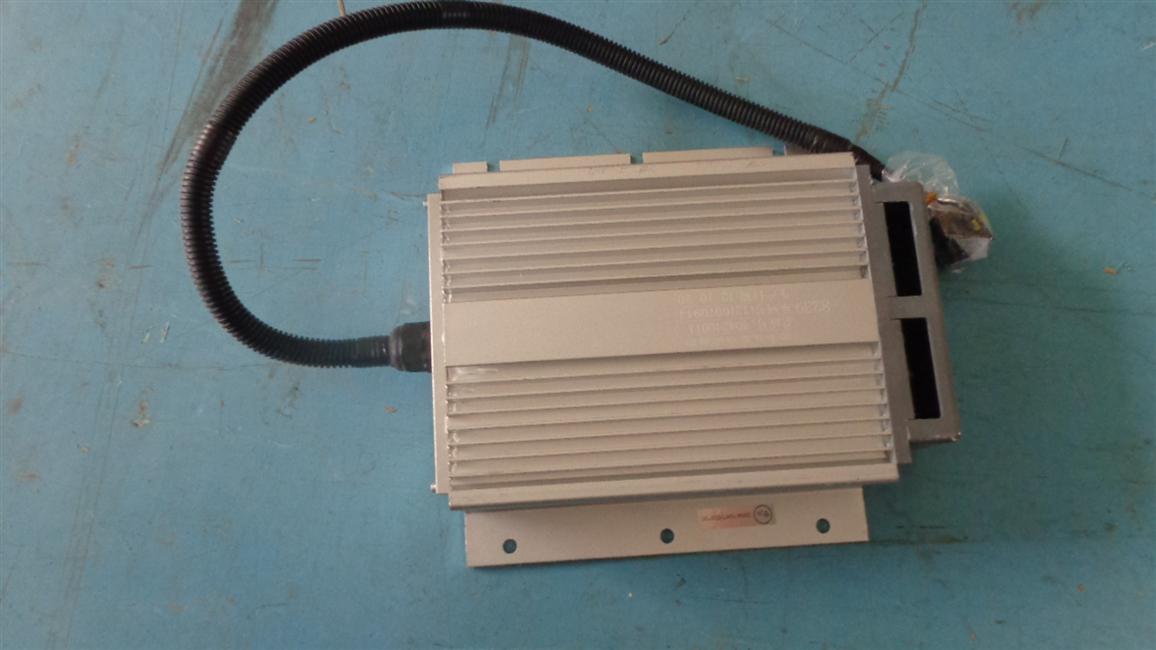 Controller-retarder, EC09L (V1.2), version 8239/05, without CAN-1