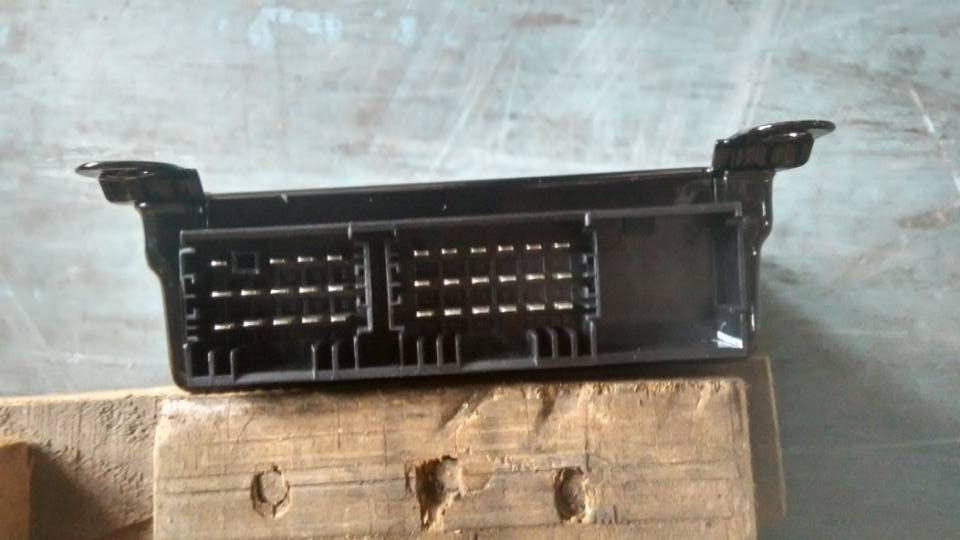 ECU unit, ABS system, Kemi CM4XL-26VIF, 4S/4M