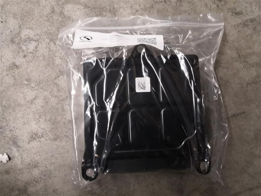 ECU unit, ABS system, Kemi CM4XL-26VIF, 4S/4M-1