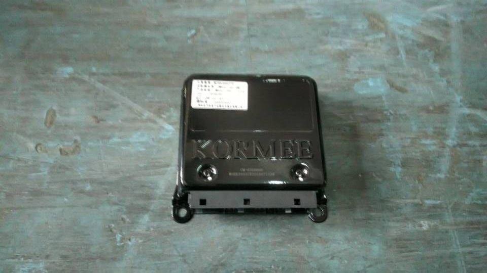 ECU unit, ABS system, Kemi CM4XL-26VIF, 4S/4M-2