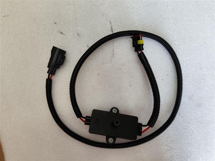 ECU unit, vacuum pump controller, Wan'an, WA/K-24/JC/CH1-C0-DJL-00