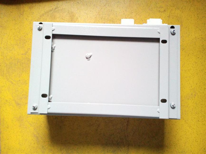 Control box-power switch, CQ2025, start delay protection relay, Jimen insurance-1