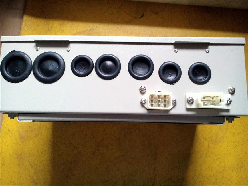 Control box-power switch, CQ2025, start delay protection relay, Jimen insurance-2