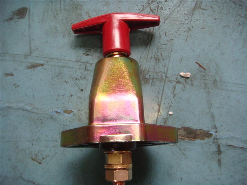 Механический переключатель, JK451-2