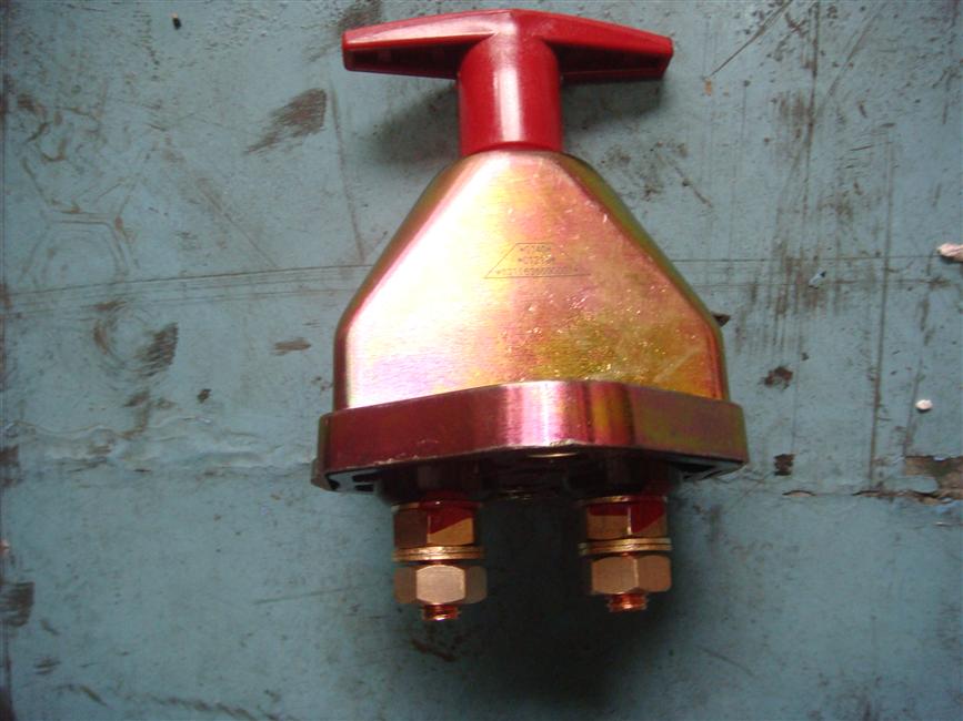 Механический переключатель, JK451-1