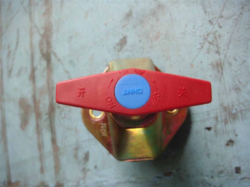 Механический переключатель, JK451