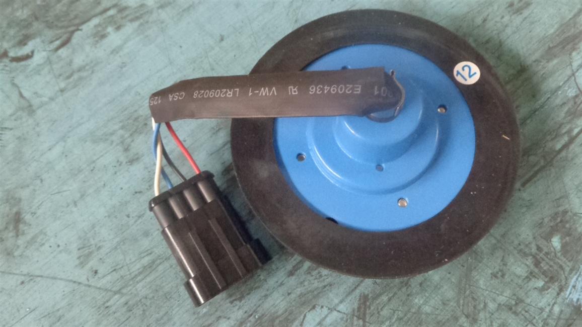 Press button-Disabled, JF-100/Danyang