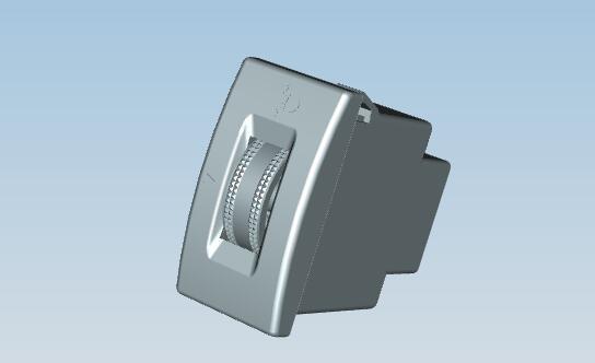 Light height adjustment switch, JK933, Suzhou Wangjie