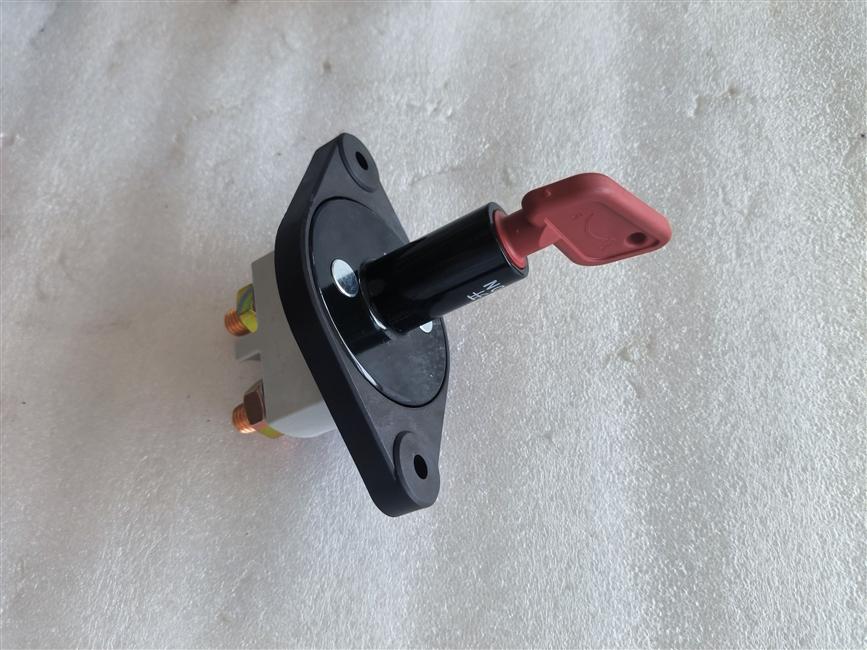 Power supply main switch, Zhengtai JK803-A, rated current 250A