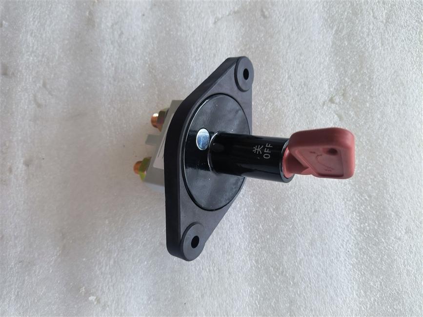 Power supply main switch, Zhengtai JK803-A, rated current 250A-1